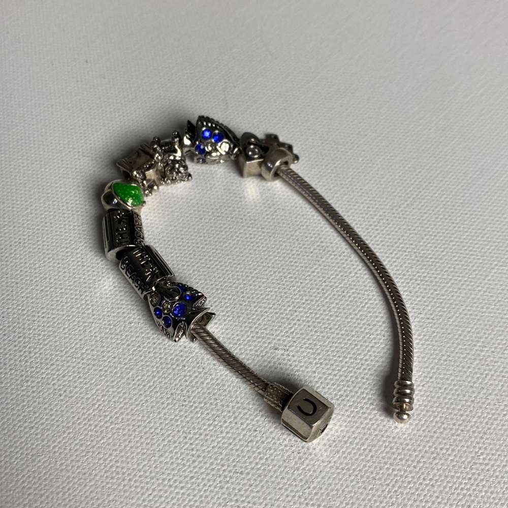 Charm Bracelet!